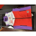 Pramac Prima Racing MOTOGP Warm Up Vest Pramac Prima Racing MOTOGP Warm Up Vest
